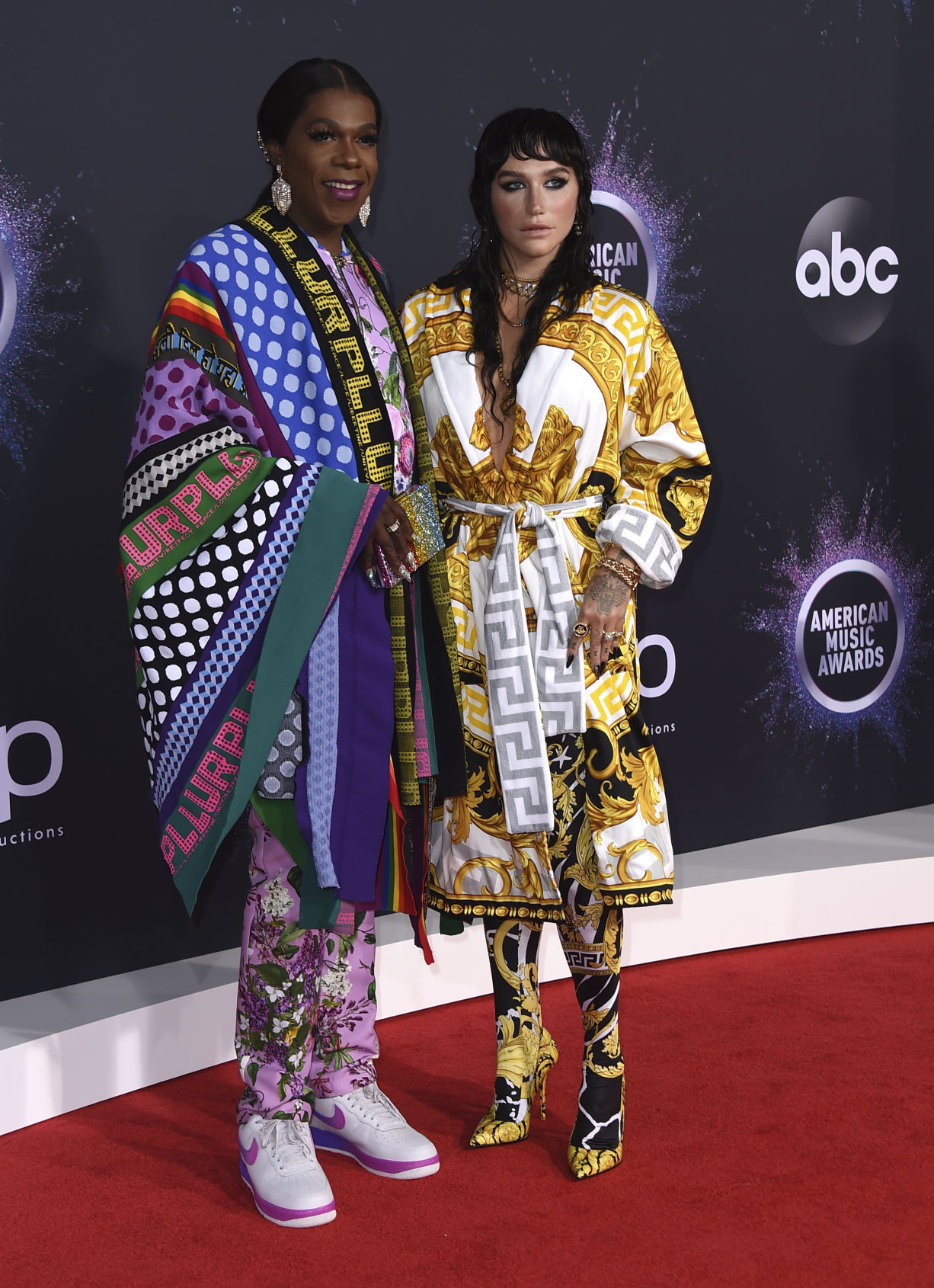 2019 American Music Awards - Arrivals